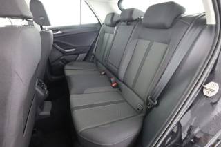 VOLKSWAGEN T-Roc usata 2