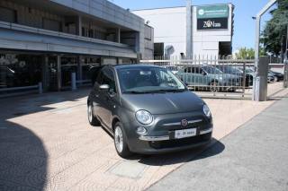 FIAT 500 usata, con Chiusura centralizzata