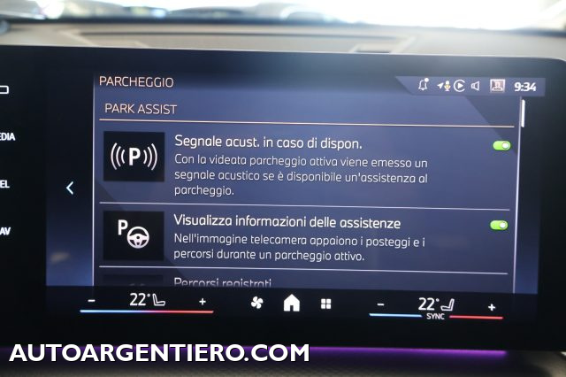 BMW X2 usata, con Luci diurne