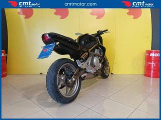 KAWASAKI ER-6N usata 4