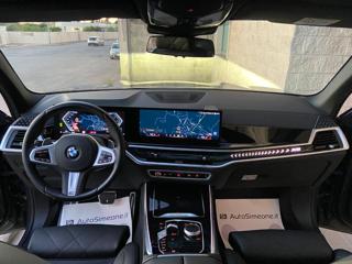 BMW X5 usata, con Cruise Control