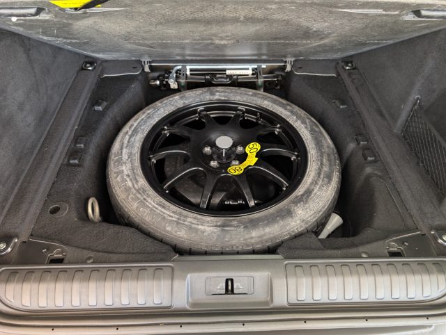 LAND ROVER Range Rover Sport usata, con Climatizzatore
