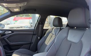 AUDI A1 usata, con Park Distance Control