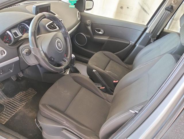 RENAULT Clio usata, con Controllo trazione