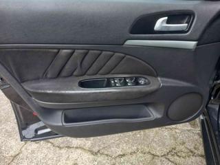 ALFA ROMEO 159 usata, con Sensore di pioggia