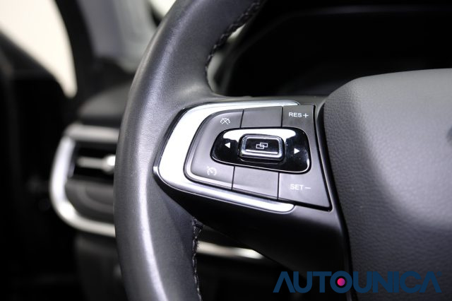 DR MOTOR DR 5.0 usata, con Autoradio digitale