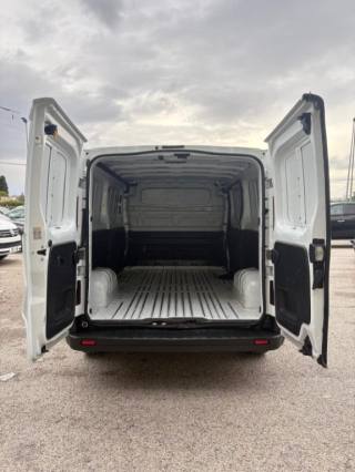 RENAULT Trafic usata, con Chiusura centralizzata