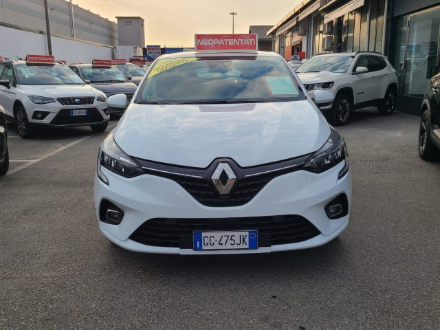 RENAULT Clio usata, con Controllo trazione
