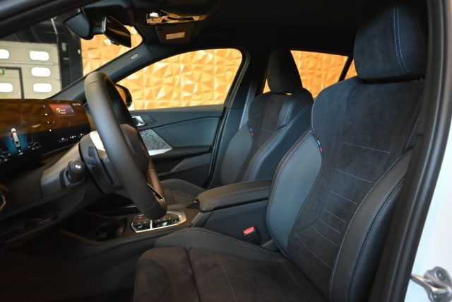 BMW 118 usata 23