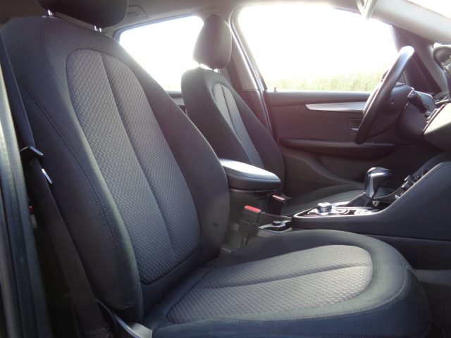 BMW 220 usata, con Climatizzatore
