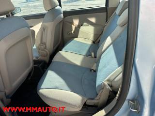 FIAT Idea usata, con Cerchi in lega