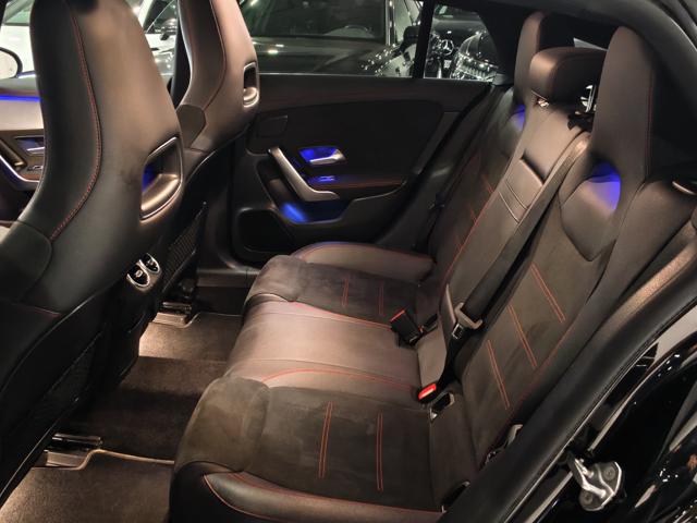 MERCEDES-BENZ CLA 200 usata, con Cruise Control