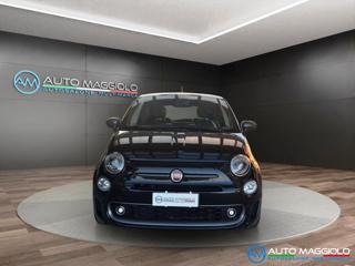 FIAT 500 usata, con Airbag