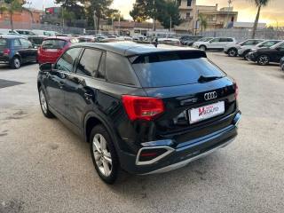 AUDI Q2 usata, con Airbag Passeggero