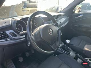 ALFA ROMEO Giulietta usata, con Airbag Passeggero
