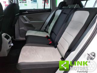 VOLKSWAGEN Tiguan usata, con Climatizzatore