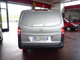MERCEDES-BENZ Vito usata, con Alzacristalli elettrici