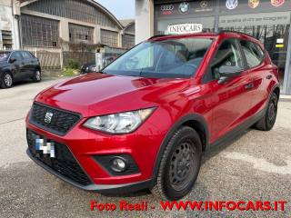 SEAT Arona usata, con Airbag laterali
