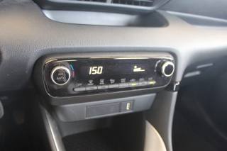 TOYOTA Yaris usata, con Sensore di luce