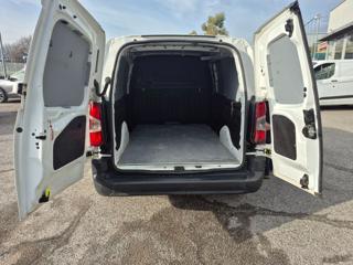 CITROEN Berlingo usata, con Chiusura centralizzata