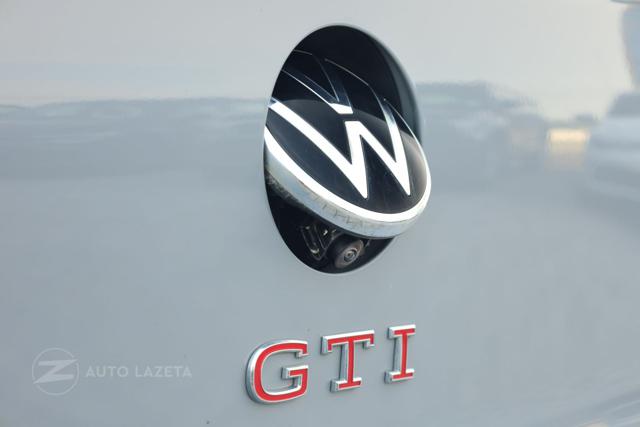 VOLKSWAGEN Golf GTI usata, con Servosterzo