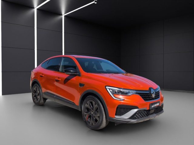 RENAULT Arkana usata, con Bluetooth