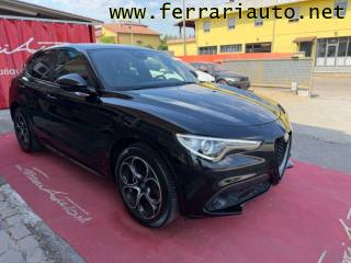 ALFA ROMEO Stelvio usata, con Airbag