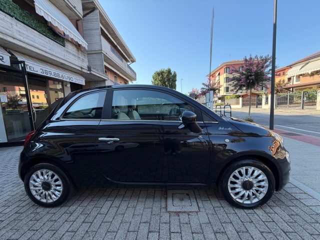 FIAT 500 usata 3
