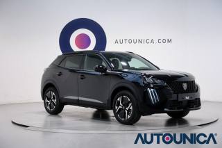 PEUGEOT 2008 usata, con Airbag laterali