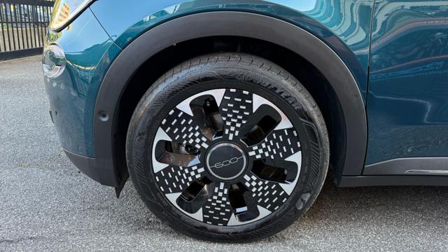FIAT 600 usata, con Airbag Passeggero