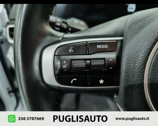 KIA Sportage usata, con Sistema di navigazione