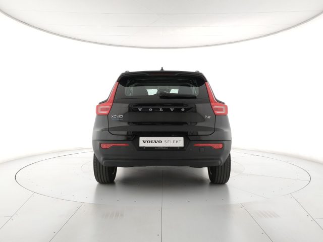 VOLVO XC40 usata, con Airbag Passeggero