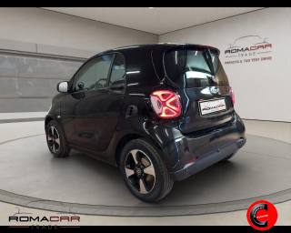 SMART ForTwo usata, con Chiusura centralizzata