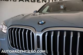 BMW X3 usata, con Chiusura centralizzata senza chiave