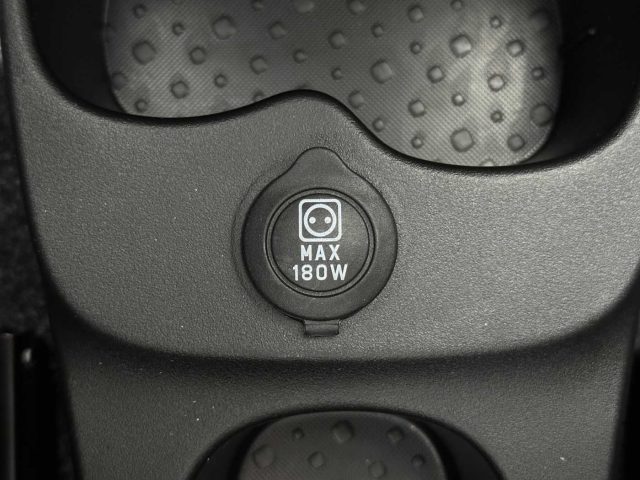 FIAT Panda usata 23