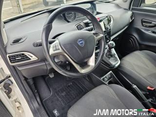 LANCIA Ypsilon usata, con Boardcomputer