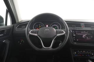 VOLKSWAGEN Tiguan usata 11