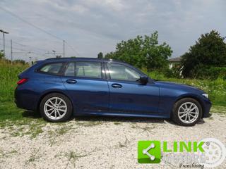 BMW 320 usata, con Climatizzatore