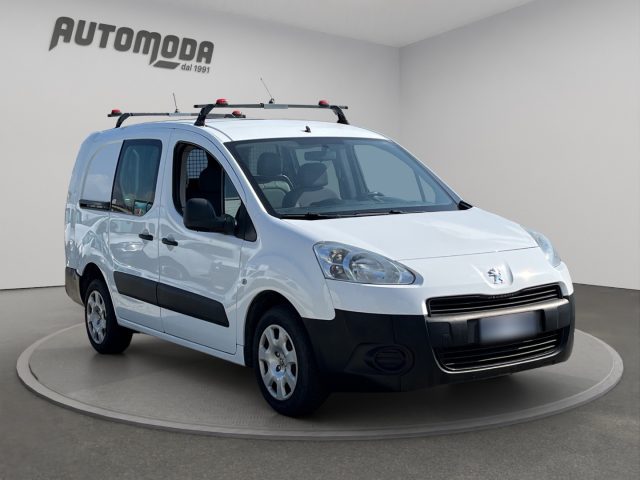 PEUGEOT Partner usata, con Chiusura centralizzata
