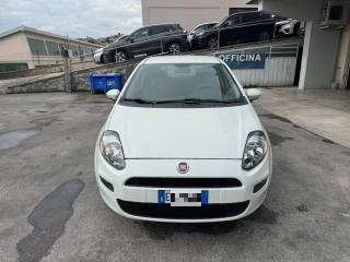 FIAT Punto usata, con Airbag