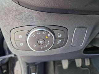 FORD Puma usata, con Sistema di navigazione