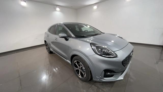 FORD Puma usata, con ABS