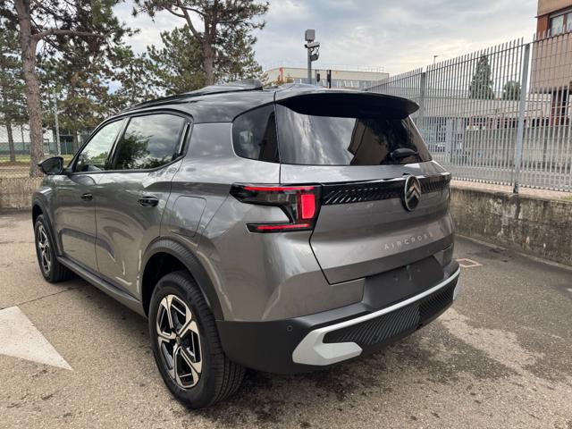 CITROEN C3 Aircross usata, con Airbag Passeggero