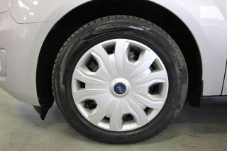 FORD Transit Connect usata, con Chiusura centralizzata telecomandata