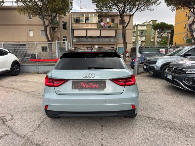 AUDI A1 usata, con Alzacristalli elettrici