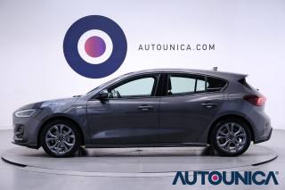 FORD Focus usata, con Controllo automatico clima