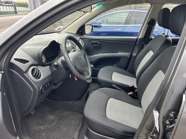 HYUNDAI i10 usata, con Alzacristalli elettrici