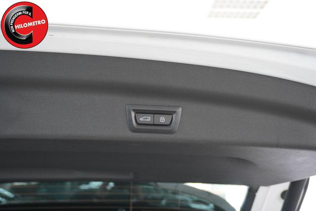 BMW X1 usata, con Cerchi in lega