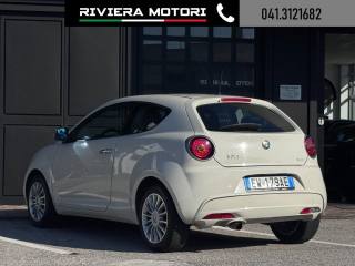 ALFA ROMEO MiTo usata, con Servosterzo