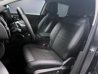 CITROEN C5 Aircross usata, con Cerchi in lega